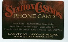 PC StationCasinos